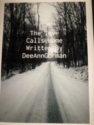 cover image of The Love Calls Home